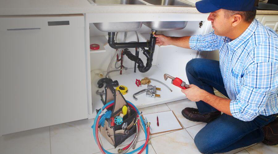 Professional expert plumbing services in Murray, KY
